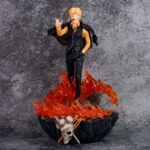 One Piece: Sanji Figure - Image 3