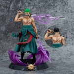 One Piece: Zoro Figure