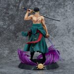 One Piece: Zoro Figure - Image 2