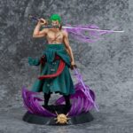 One Piece: Zoro Figure - Image 3