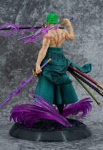 One Piece: Zoro Figure - Image 4