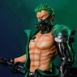 One Piece: Zoro Cyber Punk Edition - Image 2