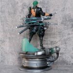 One Piece: Zoro Cyber Punk Edition - Image 4