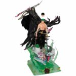 One Piece: Zoro inspired Figure