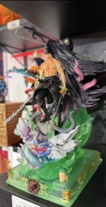 One Piece: Zoro inspired Figure - Image 3