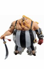 Bandai: One piece Queen Ichiban - Image 2