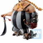 Bandai: One piece Queen Ichiban