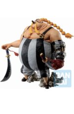 Bandai: One piece Queen Ichiban