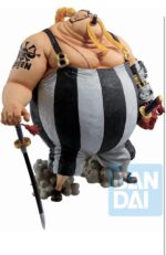 Bandai: One piece Queen Ichiban - Image 3