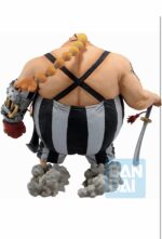 Bandai: One piece Queen Ichiban - Image 4