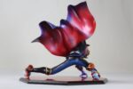 One Piece Sanji POX MAX Anime Figure - Image 2