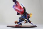 One Piece Sanji POX MAX Anime Figure - Image 4
