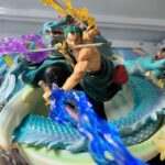 One Piece: Zoro Figure - Image 2