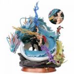 One Piece: Zoro Figure