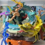 One Piece: Zoro Figure - Image 3