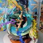 One Piece: Zoro Figure - Image 4