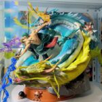 One Piece: Zoro Figure - Image 5