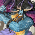 One Piece: Kaido Figure