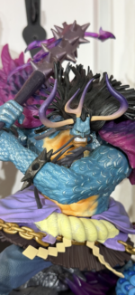 One Piece: Kaido Figure