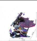 One Piece: Kaido Figure - Image 3