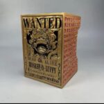 One Piece Nika Luffy GK Reward Order Platform