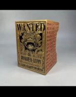 One Piece Nika Luffy GK Reward Order Platform