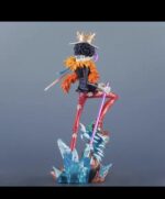 One Piece LX Meteor Burukku Brook King Figure - Image 4