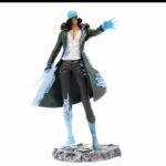 One Piece: Kuzan Figure