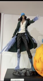 One Piece: Kuzan Figure - Image 4