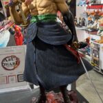 One Piece: Zoro Figure 75cm