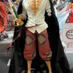 One Piece: Shanks Figure 70 cm