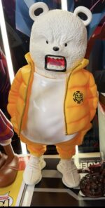 One Piece: Bepo Figure 51 cm - Image 7