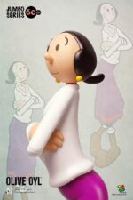 Olive Oyl™ - 90th anniversary 60cm (Retro) - Image 4