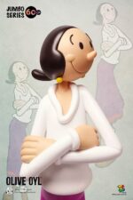 Olive Oyl™ - 90th anniversary 60cm (Retro) - Image 2