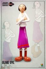 Olive Oyl™ - 90th anniversary 60cm (Retro)