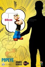 Popeye - 90th anniversary 60cm - Image 3