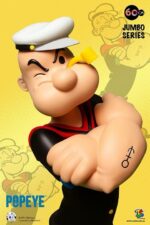 Popeye - 90th anniversary 60cm - Image 4