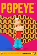 Space Age Popeye ZCWO