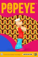 Space Age Popeye ZCWO - Image 2