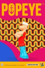 Space Age Popeye ZCWO - Image 3