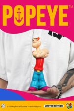 Space Age Popeye ZCWO - Image 4