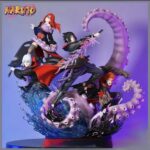Naruto Taka/Hebi Squad Scene 40cm