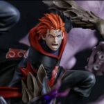 Naruto Taka/Hebi Squad Scene 40cm - Image 4