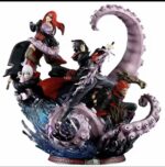 Naruto Taka/Hebi Squad Scene 40cm - Image 6