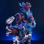 Naruto: Uchiha Madara Figure 40cm