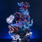 Naruto: Uchiha Madara Figure 40cm - Image 3