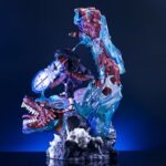 Naruto: Uchiha Madara Figure 40cm - Image 4