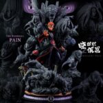 Naruto Pain Akatsuki Figure 45 cm - Image 2