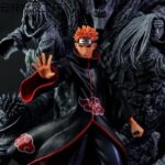 Naruto Pain Akatsuki Figure 45 cm - Image 3