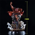 Naruto: Pain Figure 45 cm with Light - Image 2
